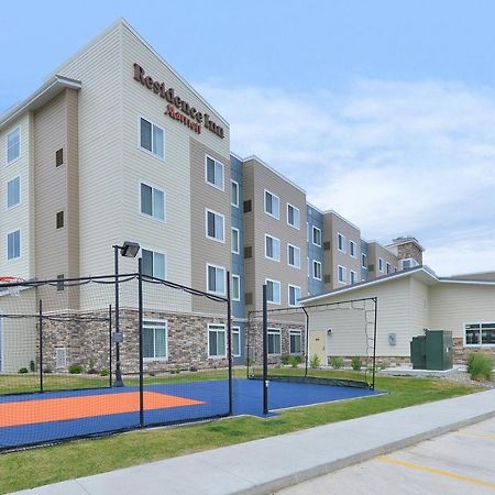 Residence Inn By Marriott Σαμπέιν Εξωτερικό φωτογραφία