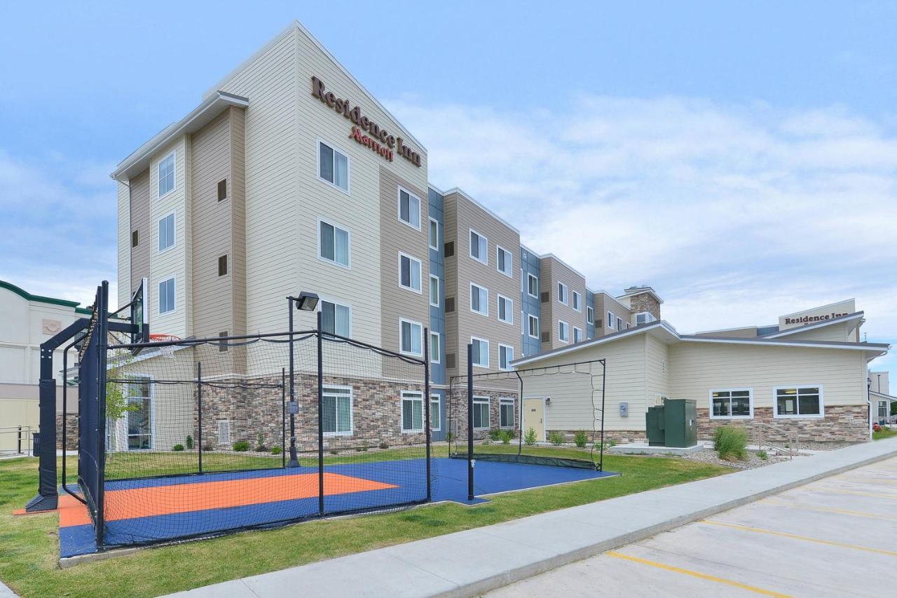Residence Inn By Marriott Σαμπέιν Εξωτερικό φωτογραφία