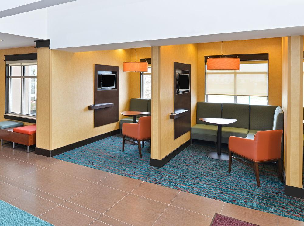 Residence Inn By Marriott Σαμπέιν Εξωτερικό φωτογραφία