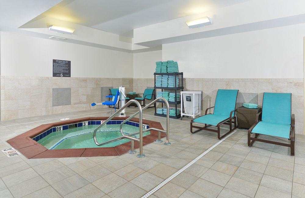 Residence Inn By Marriott Σαμπέιν Εξωτερικό φωτογραφία