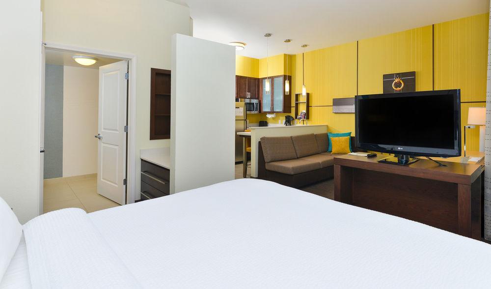 Residence Inn By Marriott Σαμπέιν Εξωτερικό φωτογραφία