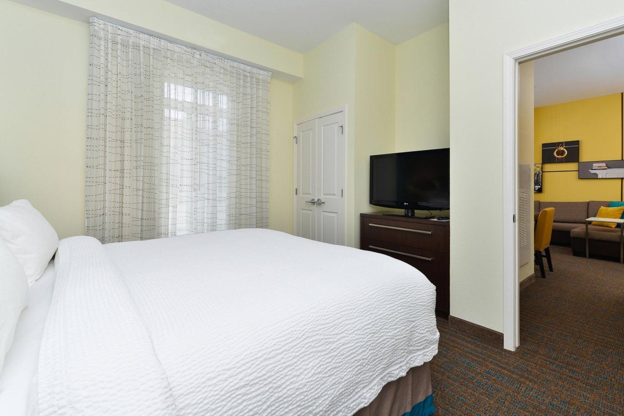 Residence Inn By Marriott Σαμπέιν Εξωτερικό φωτογραφία